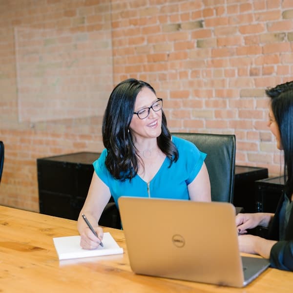 Person prioritizing wellness and vitality